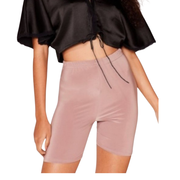 Brand New Nasty Gal 2-Pack Cycling Shorts